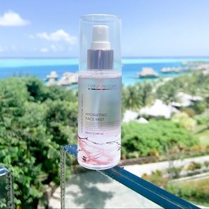 Manna Kadar Beauty Happy Hydration Face Mist